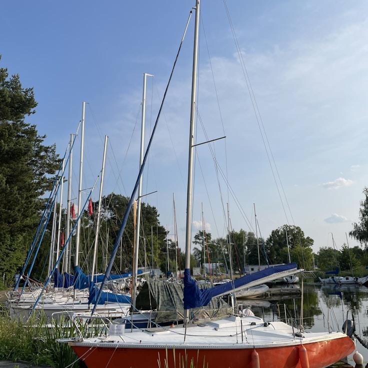 Sea voyage